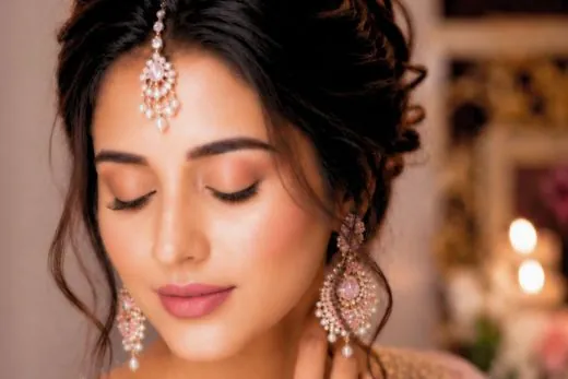 Bridal Skin Prep