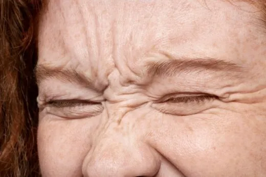 Ageing and Wrinkles